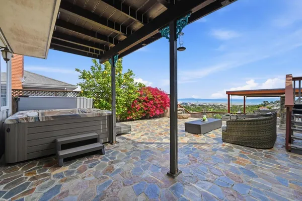 $2,650,000 | 973 Larkspur Drive, Millbrae, CA 94030