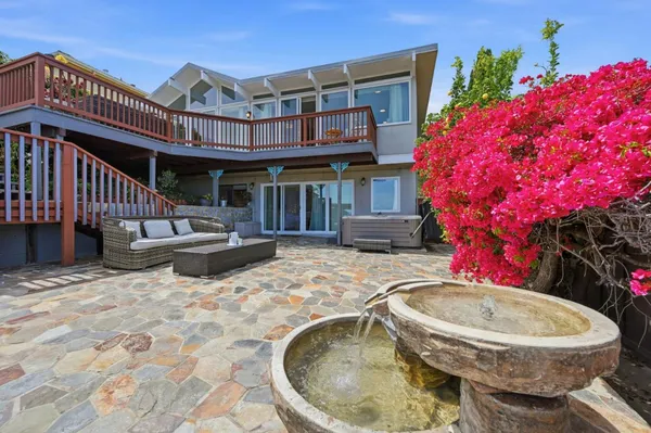 $2,650,000 | 973 Larkspur Drive, Millbrae, CA 94030