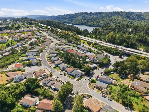 $2,650,000 | 973 Larkspur Drive, Millbrae, CA 94030