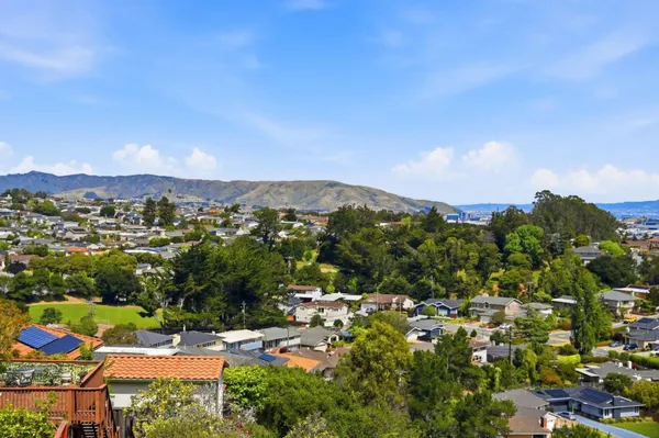 $2,650,000 | 973 Larkspur Drive, Millbrae, CA 94030