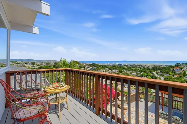 $2,650,000 | 973 Larkspur Drive, Millbrae, CA 94030