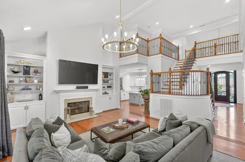 $1,825,000 | 1828 Bronwyn Court, Brentwood, TN 37027