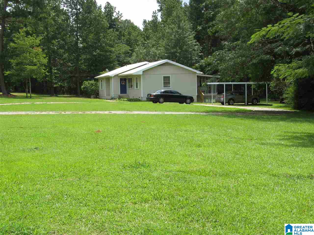 425 Phillips Drive Vincent, AL 35178 - Photo 20 of 23