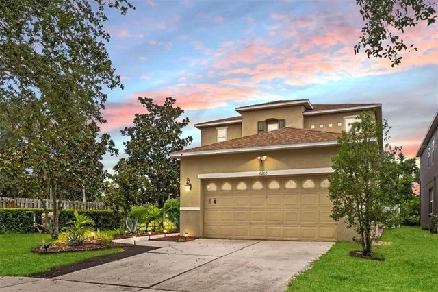 $378,900 | 6208 Cherry Blossom Trail, Gibsonton, FL 33534