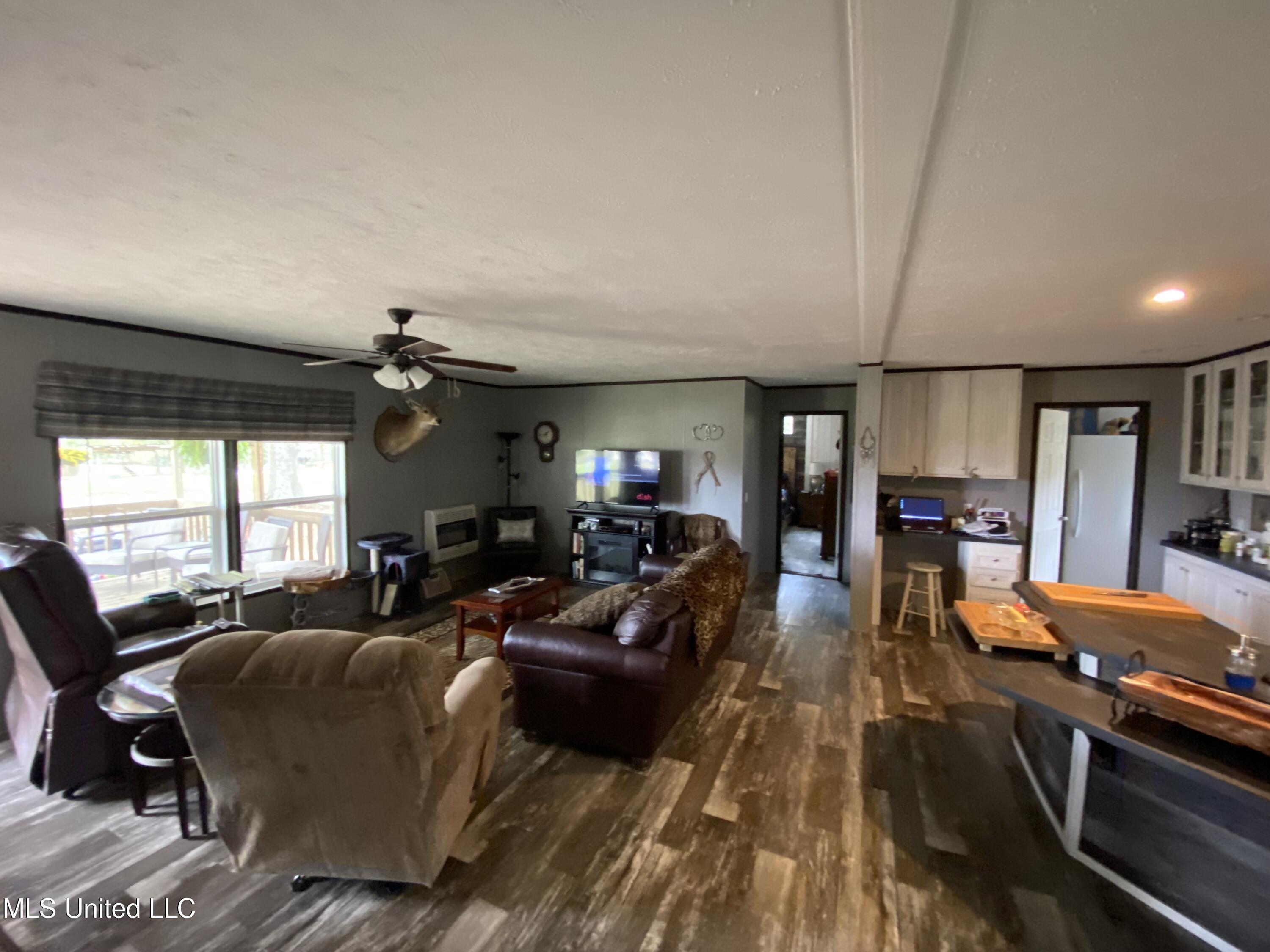 1778 D Newman Road Utica, MS 39175 - Photo 7 of 15 IMG-0977
