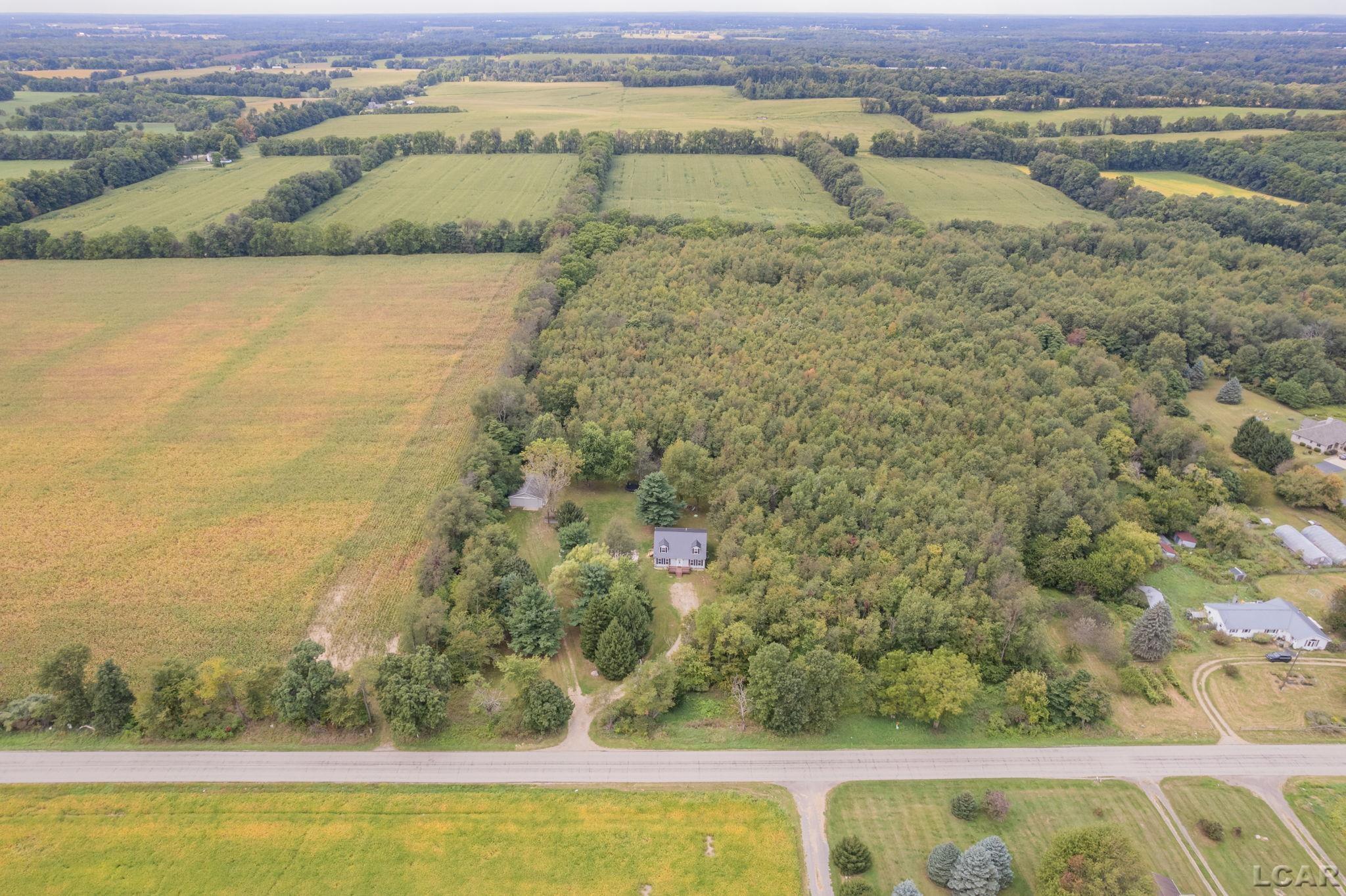 10750 Pulaski Road Hanover, MI 49241 - Photo 58 of 61