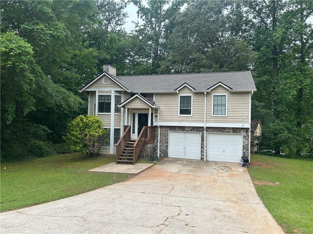 3951 McGill Drive Decatur, GA 30034 - Photo 1 of 1