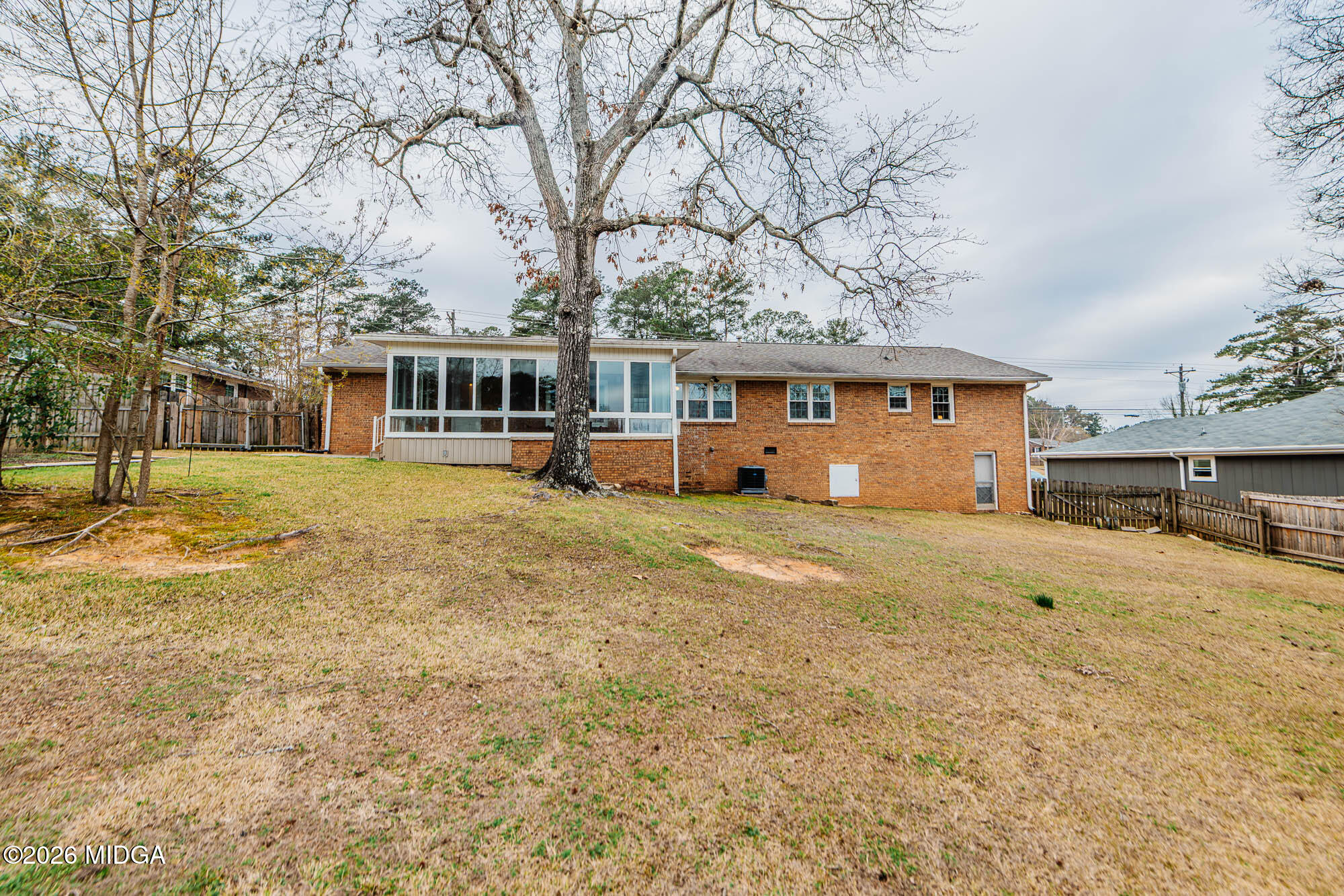 515 Kimberly Road Warner Robins, GA 31088 - Photo 43 of 44 DSC_8369
