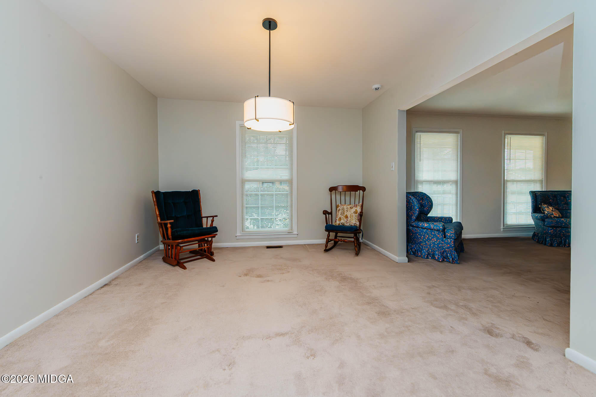 515 Kimberly Road Warner Robins, GA 31088 - Photo 8 of 44 DSC_8343