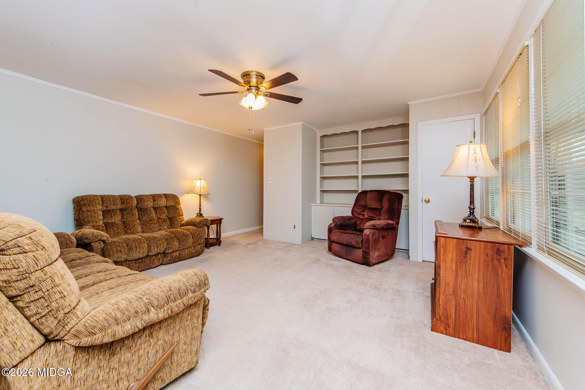 515 Kimberly Road Warner Robins, GA 31088 - Photo 10 of 44 DSC_8345