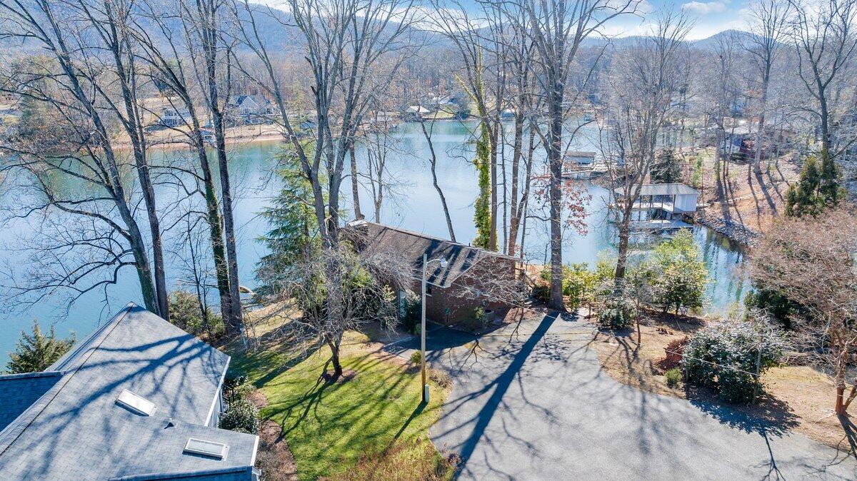 188 Hardy Court Penhook, VA 24137 - Photo 112 of 114 a backyard of a house with lots of green space