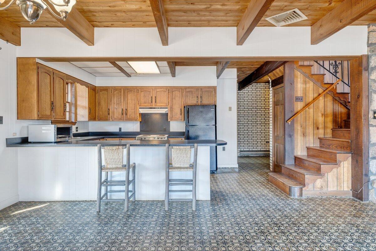 188 Hardy Court Penhook, VA 24137 - Photo 21 of 114 188 Hardy Ct. Interior 19