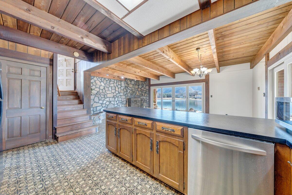 188 Hardy Court Penhook, VA 24137 - Photo 24 of 114 a view of a storage & utility room