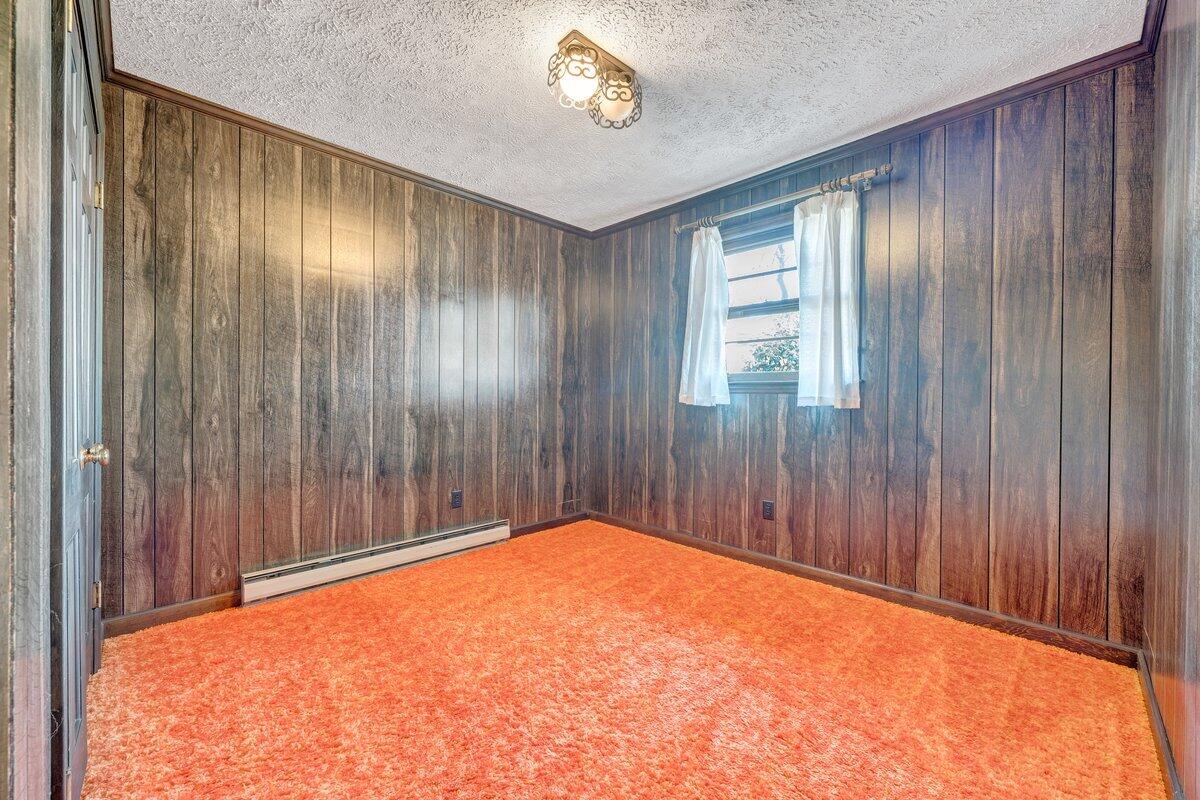 188 Hardy Court Penhook, VA 24137 - Photo 40 of 114 a view of an empty room with a window