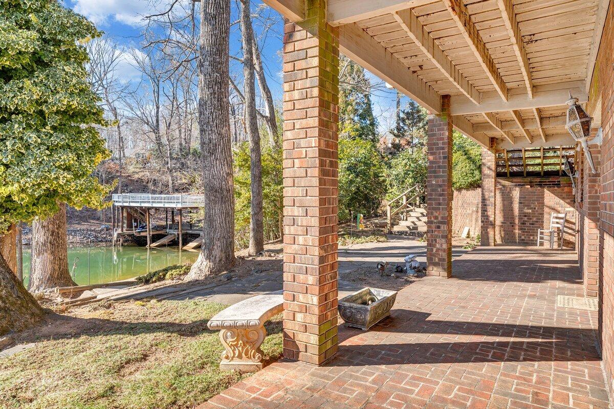 188 Hardy Court Penhook, VA 24137 - Photo 61 of 114 188 Hardy Ct. E38