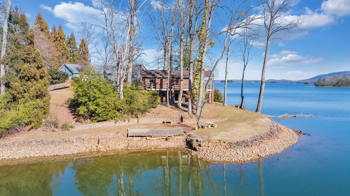 188 Hardy Court Penhook, VA 24137 - Photo 84 of 114 188 Hardy Ct. E60