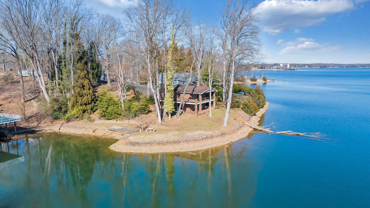 188 Hardy Court Penhook, VA 24137 - Photo 91 of 114 188 Hardy Ct. E68