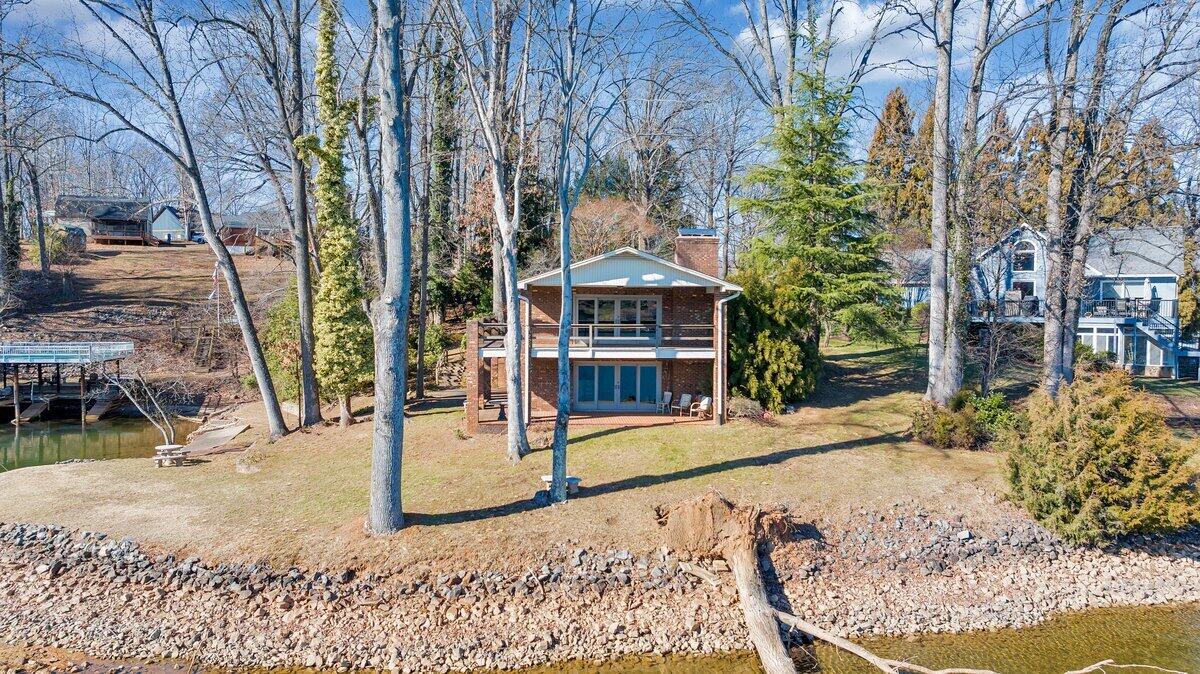 188 Hardy Court Penhook, VA 24137 - Photo 94 of 114 188 Hardy Ct. E75