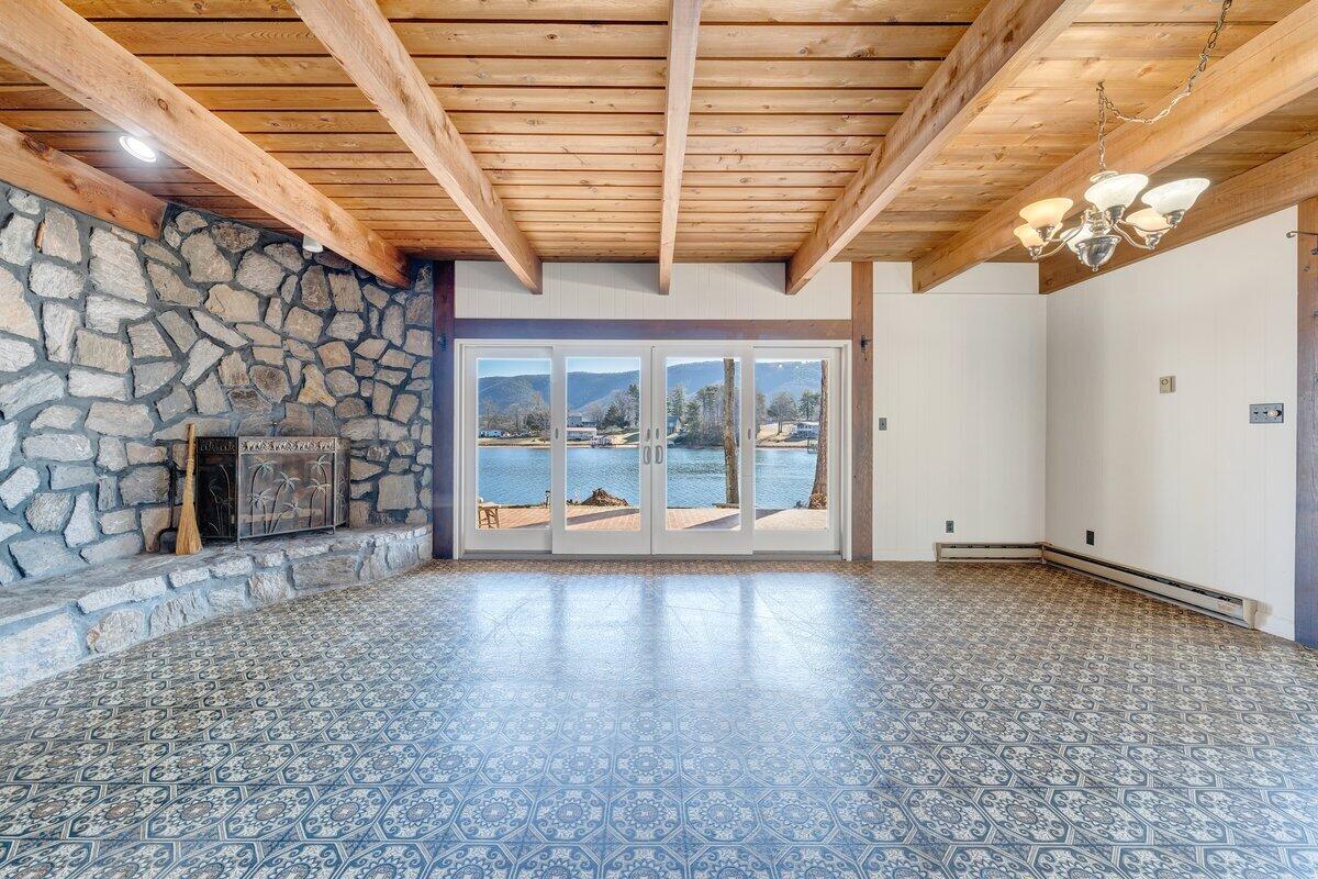 188 Hardy Court Penhook, VA 24137 - Photo 10 of 114 188 Hardy Ct. Interior 2