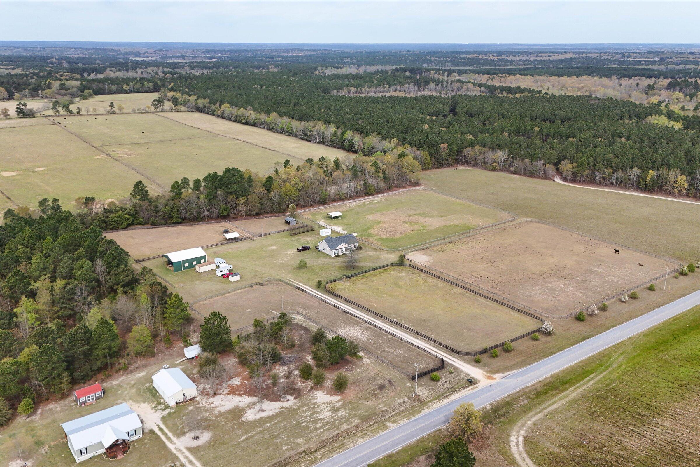 155 Jaywood Road Williston, SC 29853 - Photo 50 of 64