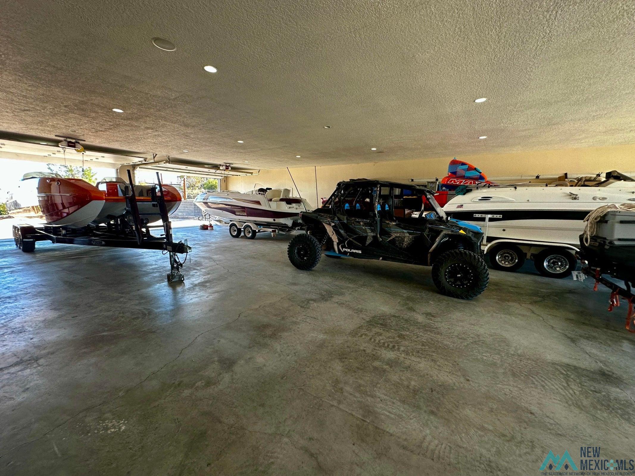 300 Catfish Road Elephant Butte, NM 87935 - Photo 19 of 31 Gallery Image 19