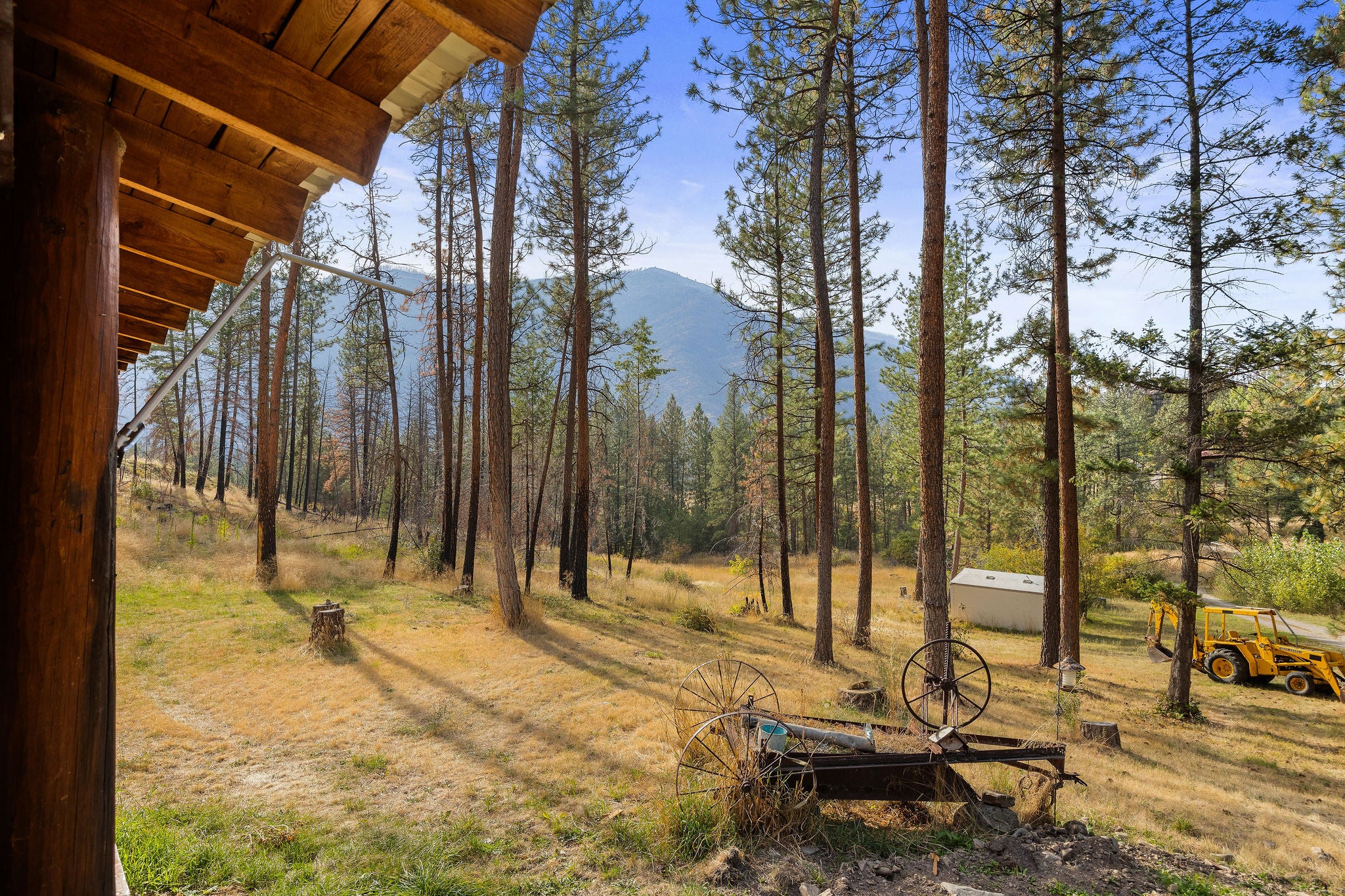 70 McLaughlin Creek Road Paradise, MT 59856 - Photo 27 of 49 Gallery Image 27