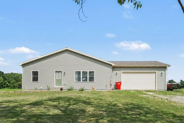 $349,900 | 64136 Union Road, Vandalia, MI 49095