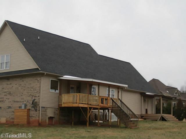4068 Clapp Mill Road Burlington, NC 27215 - Photo 12 of 15 View.