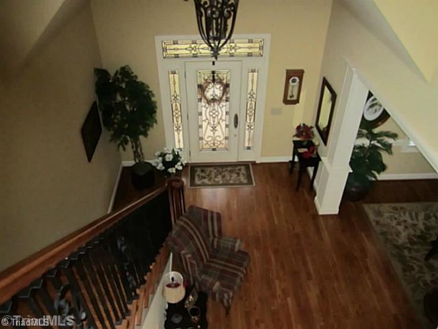4068 Clapp Mill Road Burlington, NC 27215 - Photo 15 of 15 Entry.