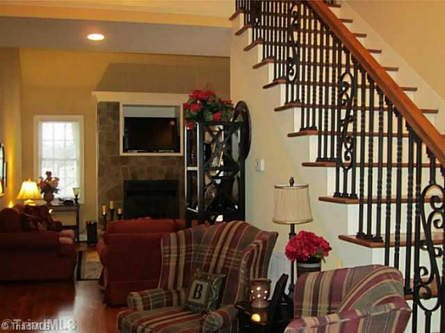 4068 Clapp Mill Road Burlington, NC 27215 - Photo 3 of 15 Entry.