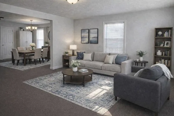 $2,000 | 25 Lester Street, Unit 1, Fall River, MA 02724