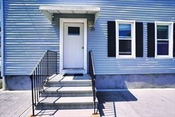 25 Lester Street, Unit 1 Fall River, MA 02724 - Photo 12 of 13