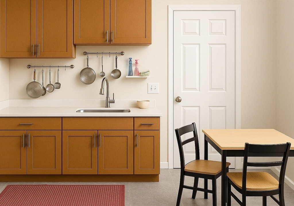 25 Lester Street, Unit 1 Fall River, MA 02724 - Photo 5 of 13