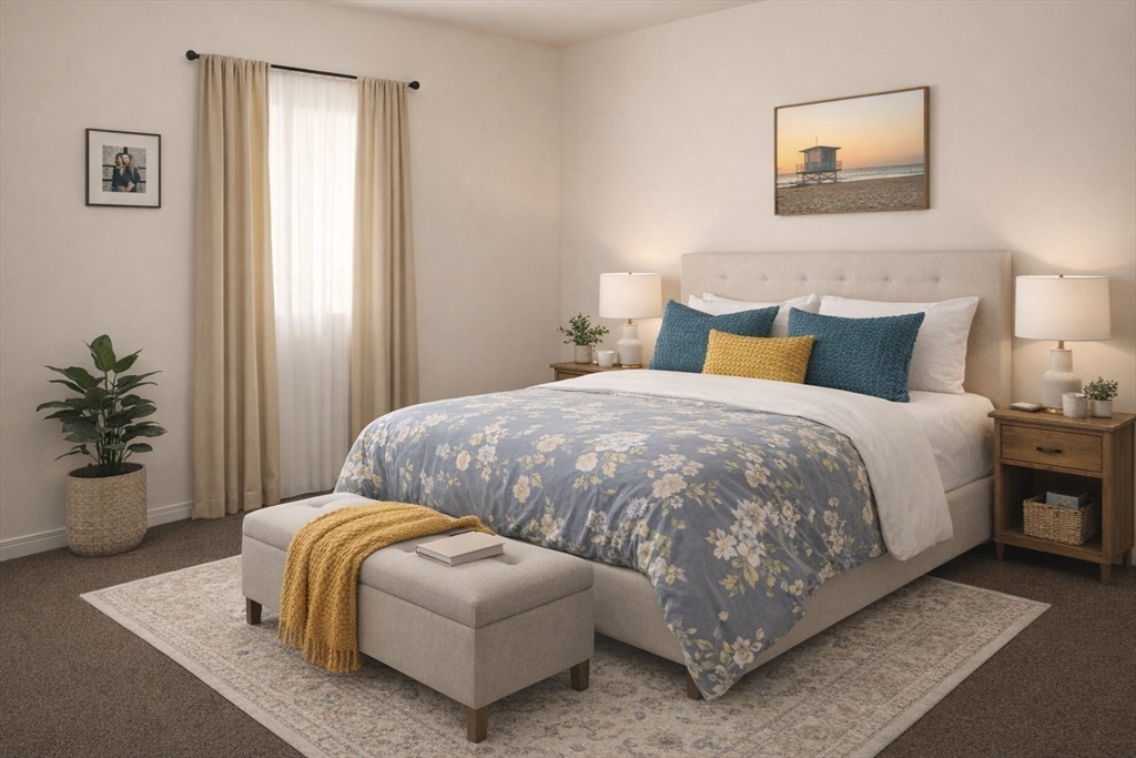 25 Lester Street, Unit 1 Fall River, MA 02724 - Photo 8 of 13