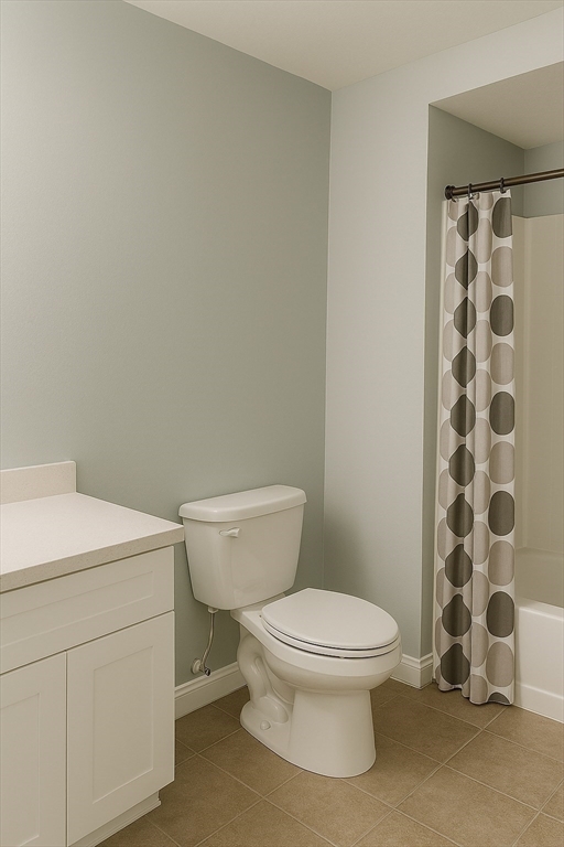 25 Lester Street, Unit 1 Fall River, MA 02724 - Photo 10 of 13