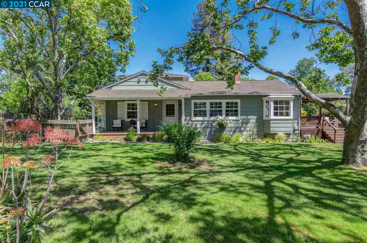 2318 Warren Road Walnut Creek, CA 94595 - Photo 1 of 1 Gallery Image 1