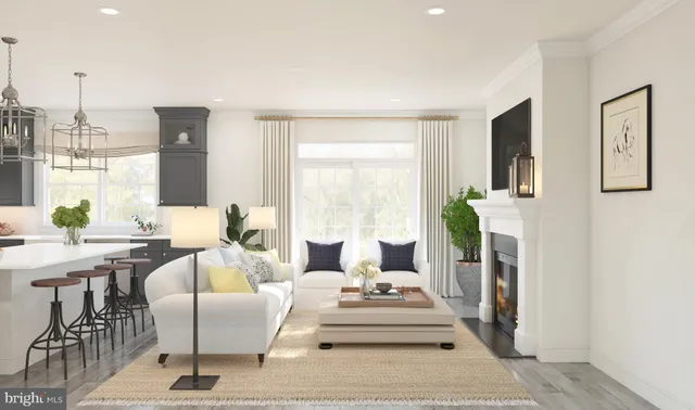 $1,005,136 | 1004 Justin Drive, Unit 1003, West Windsor, NJ 08550