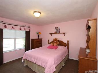 3206 Fox Hunters Court Shiloh, IL 62221 - Photo 11 of 21 Gallery Image 11
