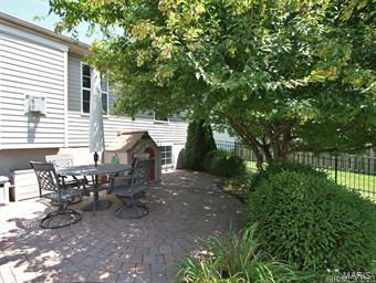 3206 Fox Hunters Court Shiloh, IL 62221 - Photo 17 of 21 Gallery Image 17
