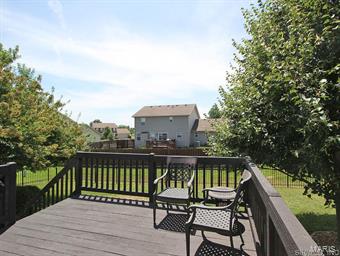 3206 Fox Hunters Court Shiloh, IL 62221 - Photo 18 of 21 Gallery Image 18
