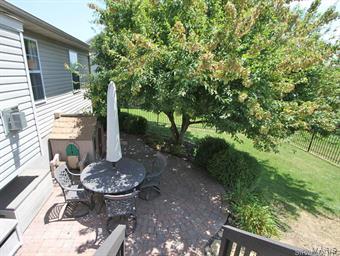 3206 Fox Hunters Court Shiloh, IL 62221 - Photo 19 of 21 Gallery Image 19