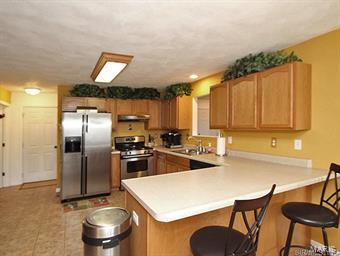3206 Fox Hunters Court Shiloh, IL 62221 - Photo 4 of 21 Gallery Image 4