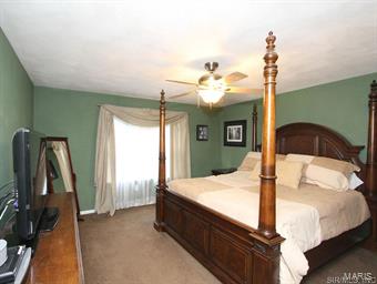 3206 Fox Hunters Court Shiloh, IL 62221 - Photo 8 of 21 Gallery Image 8