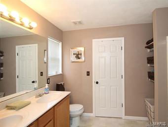 3206 Fox Hunters Court Shiloh, IL 62221 - Photo 10 of 21 Gallery Image 10