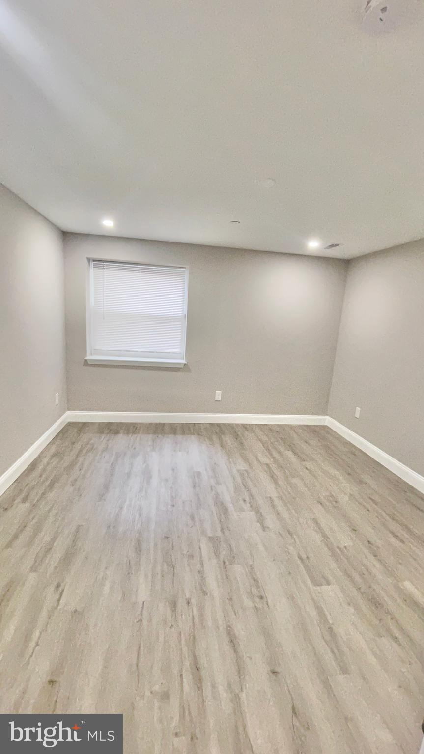 2038 North 20th Street Philadelphia, PA 19121 - Photo 12 of 30 lower level bedroom 2