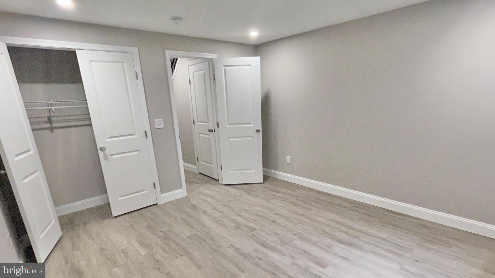 2038 North 20th Street Philadelphia, PA 19121 - Photo 13 of 30 lower level bedroom 2
