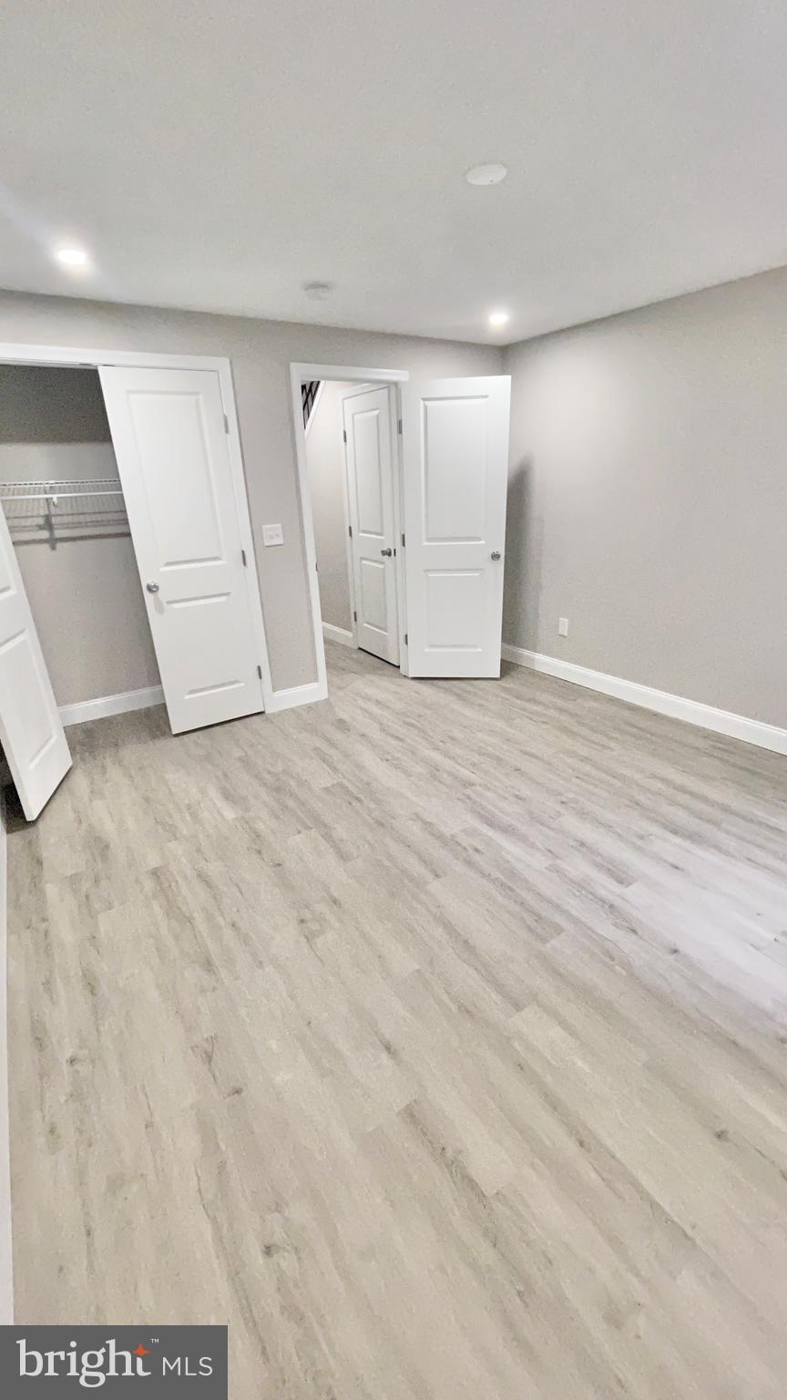 2038 North 20th Street Philadelphia, PA 19121 - Photo 14 of 30 lower level bedroom 2