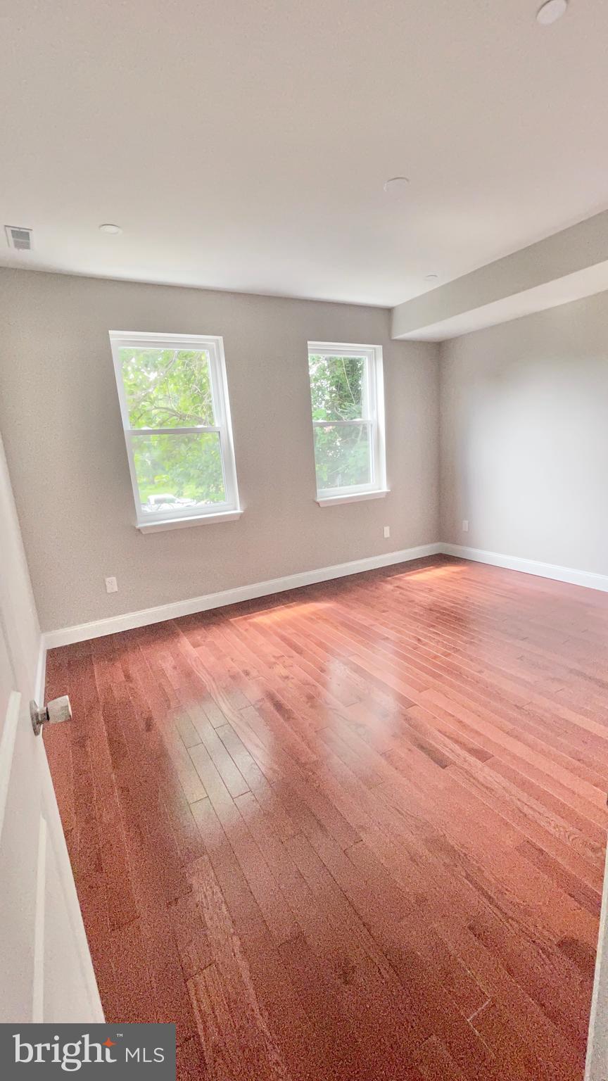 2038 North 20th Street Philadelphia, PA 19121 - Photo 15 of 30 2nd floor bedroom rear