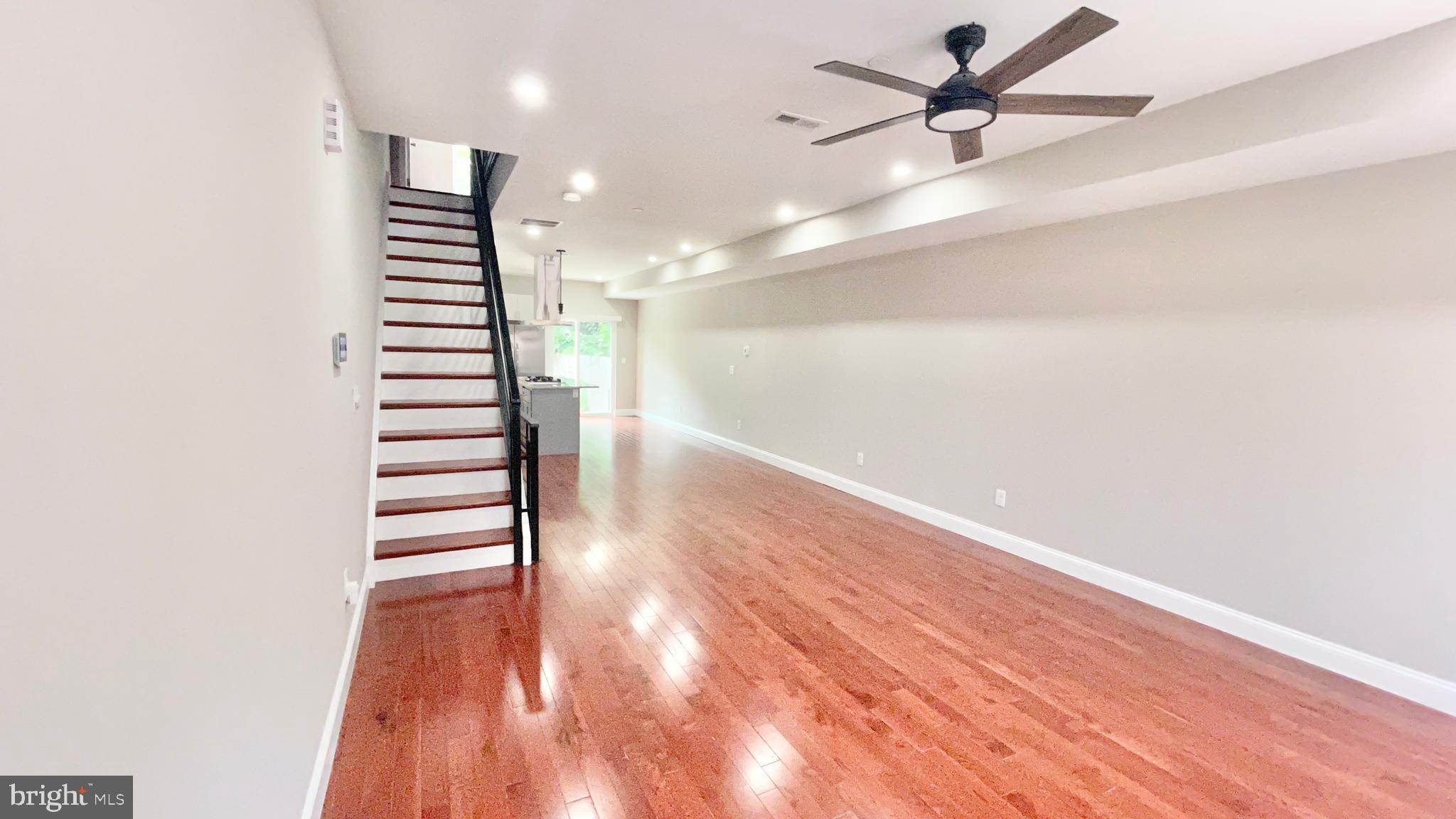 2038 North 20th Street Philadelphia, PA 19121 - Photo 2 of 30 Living Room