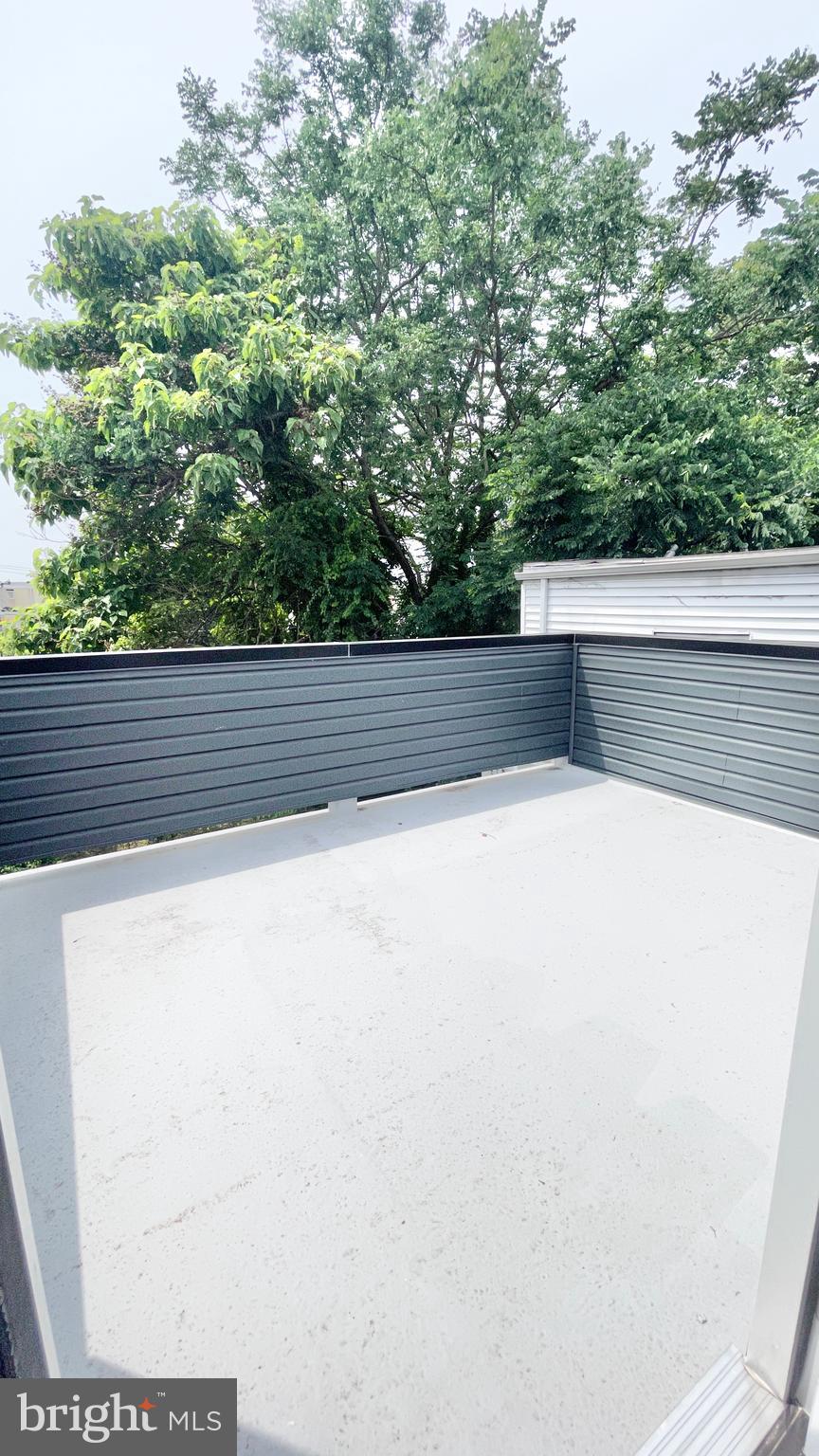 2038 North 20th Street Philadelphia, PA 19121 - Photo 28 of 30 roof deck off primary bedroom